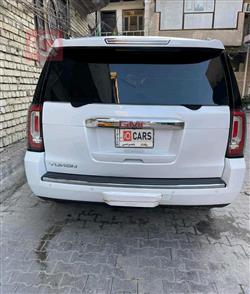 جي ام سي يوكون